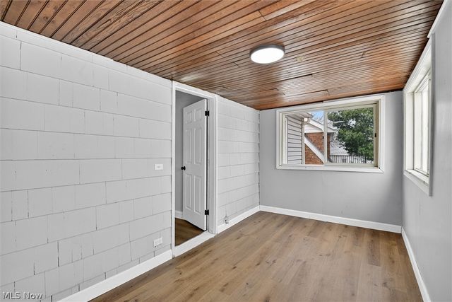 231 E 210th Street, Euclid, OH 44123