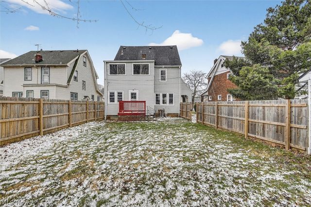 231 E 210th Street, Euclid, OH 44123