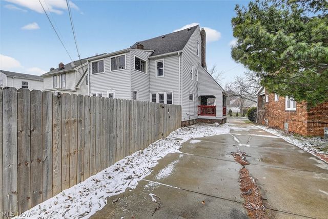 231 E 210th Street, Euclid, OH 44123