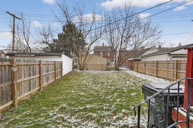 231 E 210th Street, Euclid, OH 44123