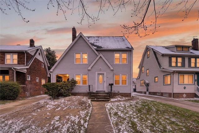 231 E 210th Street, Euclid, OH 44123