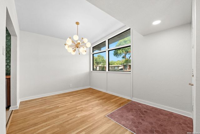 214 SOUTHBRIDGE ST, San Antonio, TX 78216