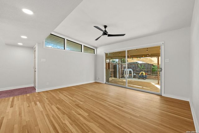 214 SOUTHBRIDGE ST, San Antonio, TX 78216