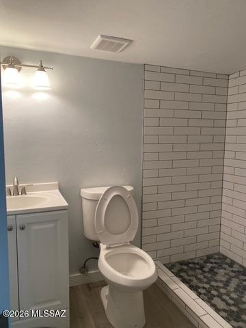 5110 S 17th Avenue, Tucson, AZ 85706