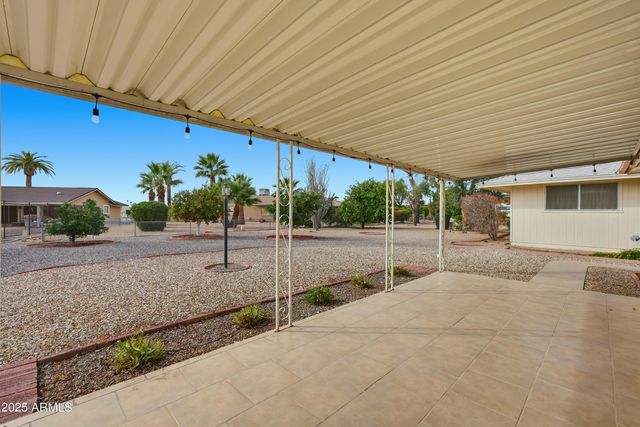 10331 W TWIN OAKS Drive, Sun City, AZ 85351