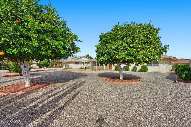 10331 W TWIN OAKS Drive, Sun City, AZ 85351