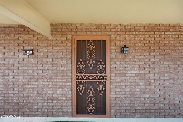 10331 W TWIN OAKS Drive, Sun City, AZ 85351