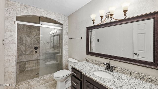 167 LOYOLA Lane, El Paso, TX 79928