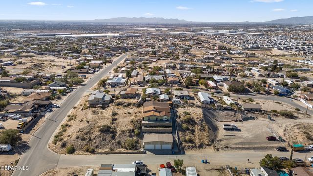 167 LOYOLA Lane, El Paso, TX 79928