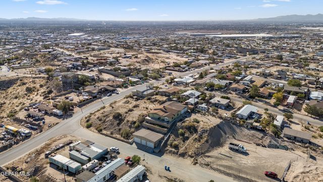 167 LOYOLA Lane, El Paso, TX 79928