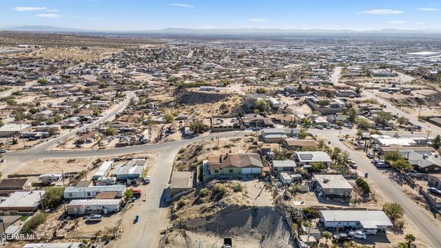 167 LOYOLA Lane, El Paso, TX 79928