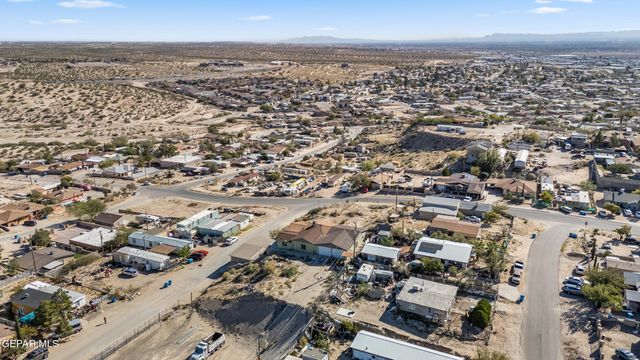 167 LOYOLA Lane, El Paso, TX 79928