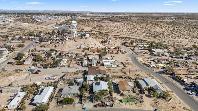 167 LOYOLA Lane, El Paso, TX 79928