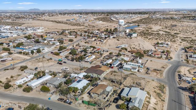167 LOYOLA Lane, El Paso, TX 79928