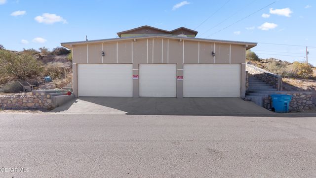 167 LOYOLA Lane, El Paso, TX 79928