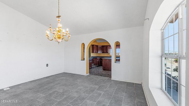 167 LOYOLA Lane, El Paso, TX 79928