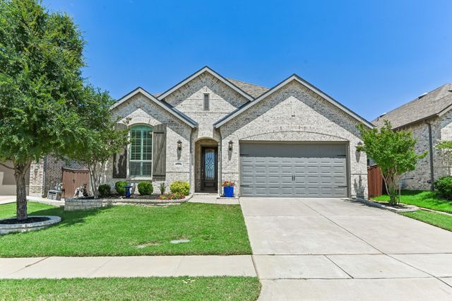 3932 Primrose Drive, Aubrey, TX 76227