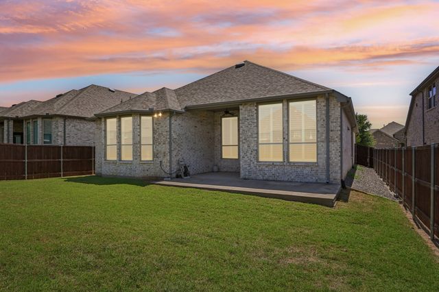 3932 Primrose Drive, Aubrey, TX 76227