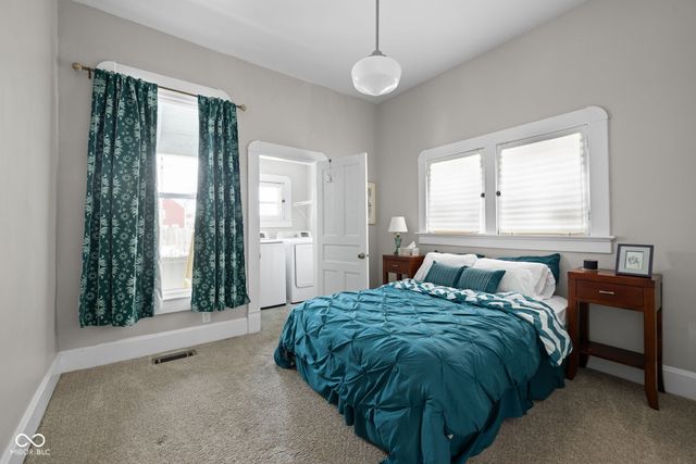 822 N Temple Avenue, Indianapolis, IN 46201