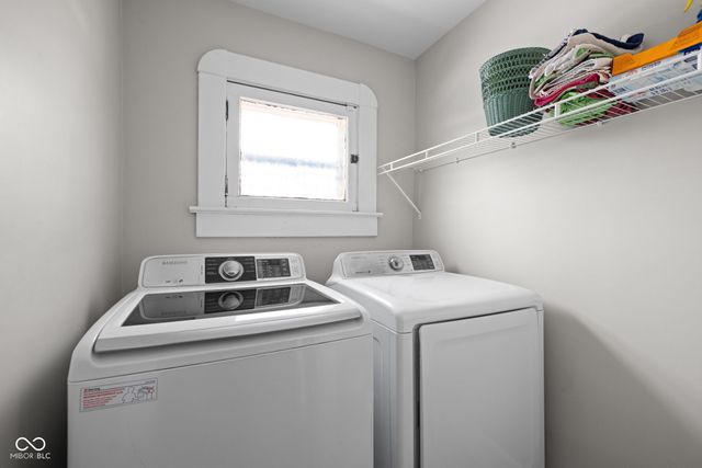 822 N Temple Avenue, Indianapolis, IN 46201