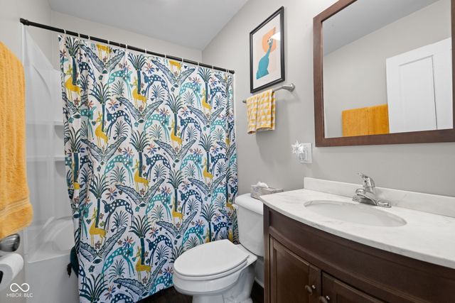 822 N Temple Avenue, Indianapolis, IN 46201