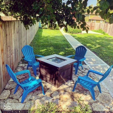 822 N Temple Avenue, Indianapolis, IN 46201