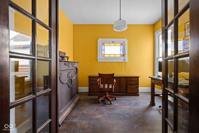 822 N Temple Avenue, Indianapolis, IN 46201