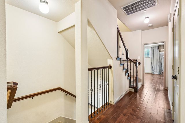7937 Parkwood Boulevard, Plano, TX 75024
