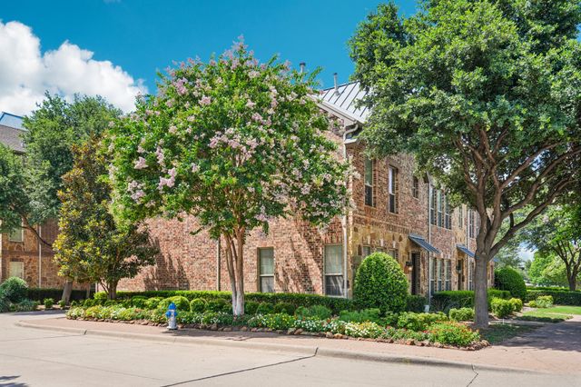 7937 Parkwood Boulevard, Plano, TX 75024