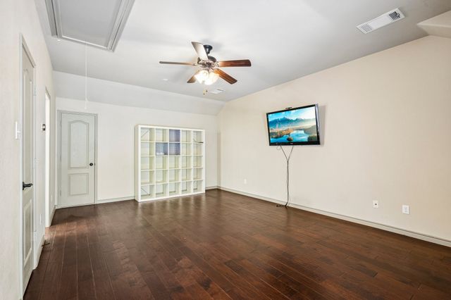 7937 Parkwood Boulevard, Plano, TX 75024