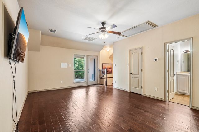 7937 Parkwood Boulevard, Plano, TX 75024
