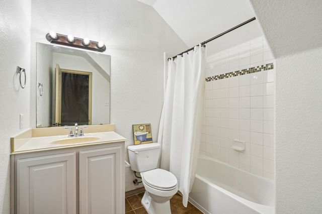 7937 Parkwood Boulevard, Plano, TX 75024