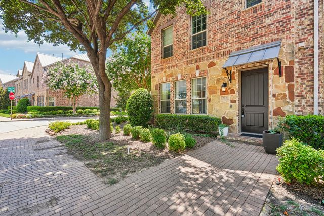 7937 Parkwood Boulevard, Plano, TX 75024