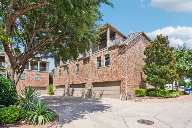7937 Parkwood Boulevard, Plano, TX 75024