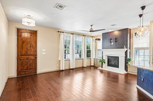 7937 Parkwood Boulevard, Plano, TX 75024