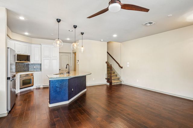 7937 Parkwood Boulevard, Plano, TX 75024