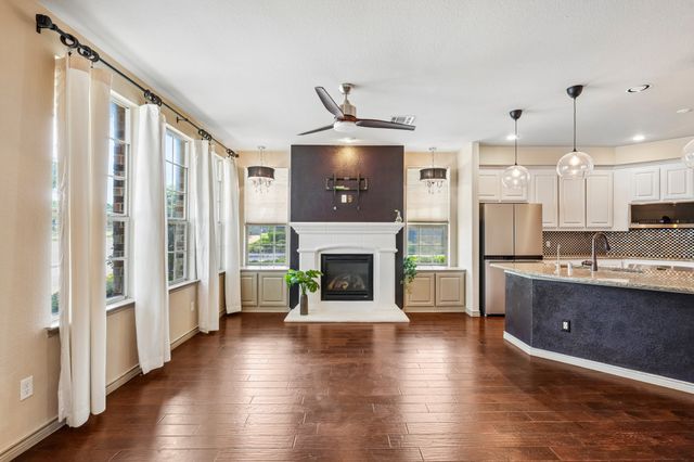 7937 Parkwood Boulevard, Plano, TX 75024