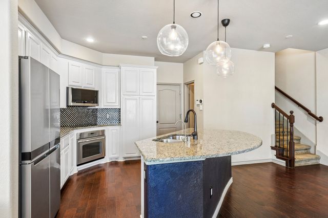 7937 Parkwood Boulevard, Plano, TX 75024