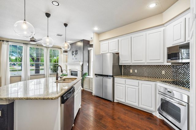 7937 Parkwood Boulevard, Plano, TX 75024