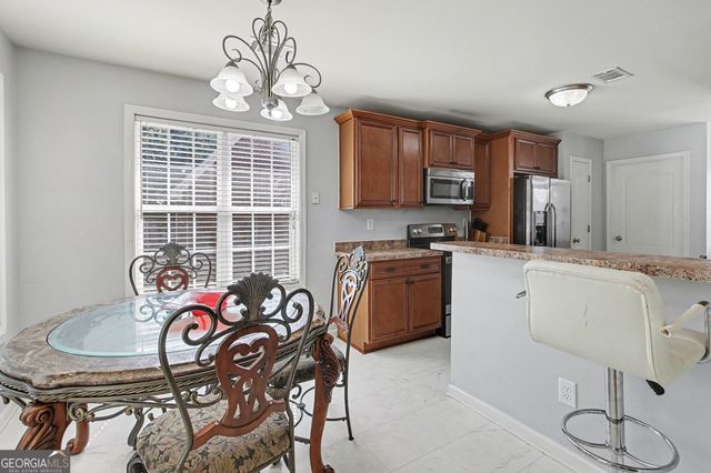 482 Panhandle Place, Hampton, GA 30228