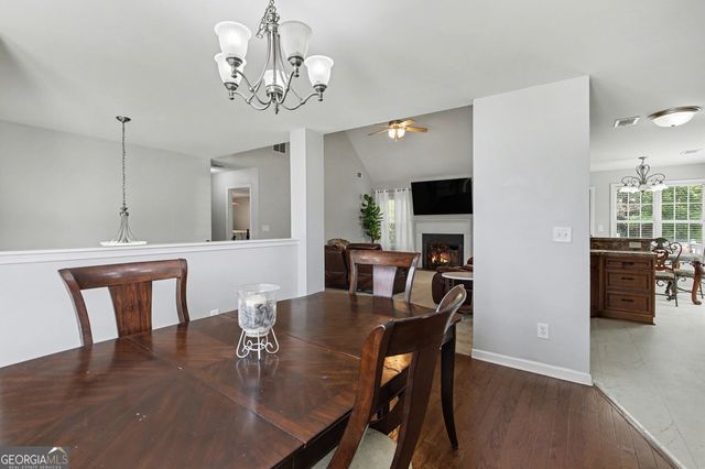 482 Panhandle Place, Hampton, GA 30228