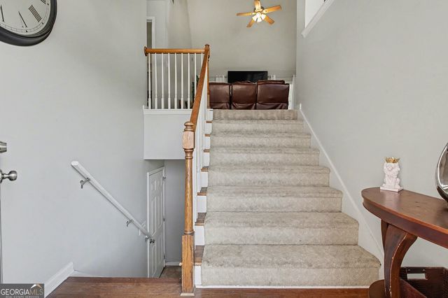 482 Panhandle Place, Hampton, GA 30228