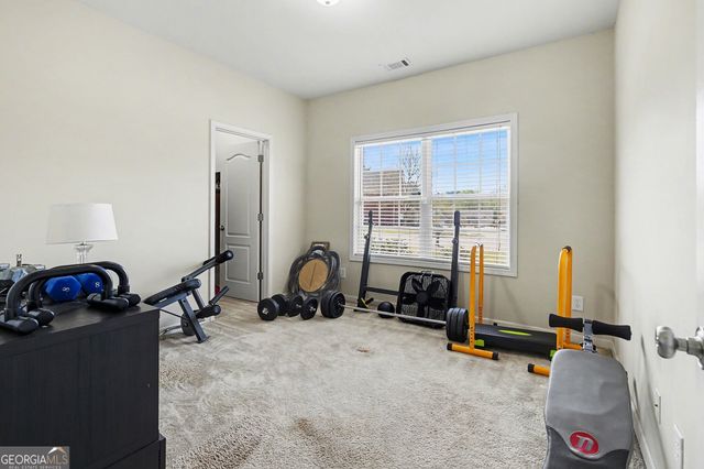 482 Panhandle Place, Hampton, GA 30228