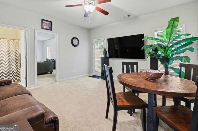 482 Panhandle Place, Hampton, GA 30228