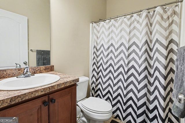 482 Panhandle Place, Hampton, GA 30228