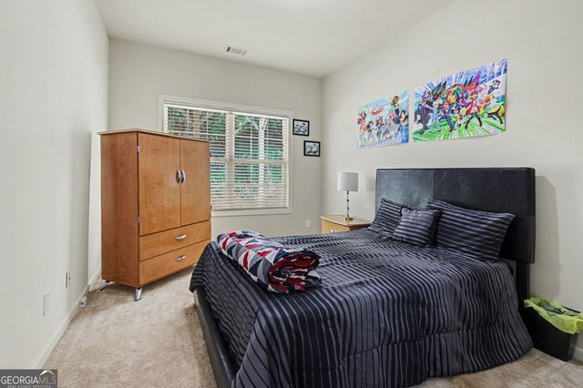 482 Panhandle Place, Hampton, GA 30228