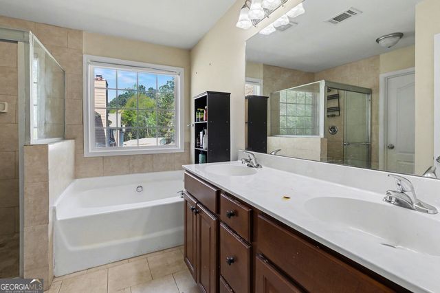 482 Panhandle Place, Hampton, GA 30228