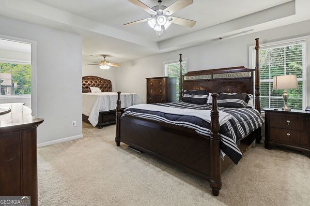 482 Panhandle Place, Hampton, GA 30228