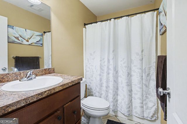 482 Panhandle Place, Hampton, GA 30228