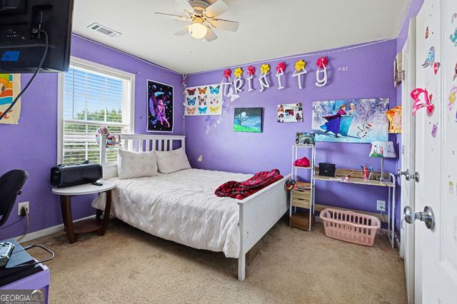 482 Panhandle Place, Hampton, GA 30228